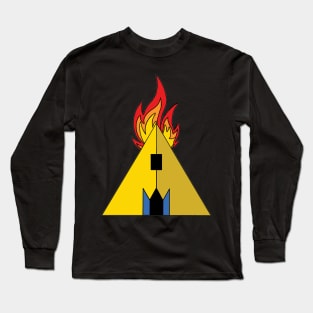 MIdsommar Long Sleeve T-Shirt